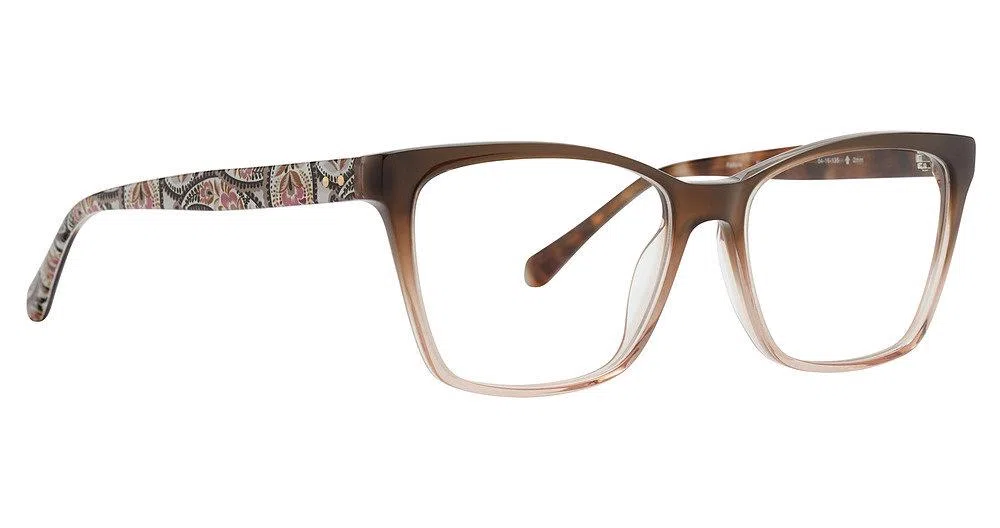 Vera Bradley VBFORTUNE Eyeglasses - view 12